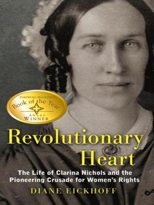 cover image of Revolutionary Heart
